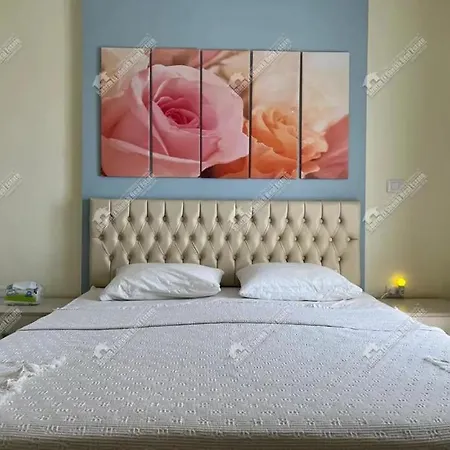 Ss-2335 One Bedroom Aurora Resort